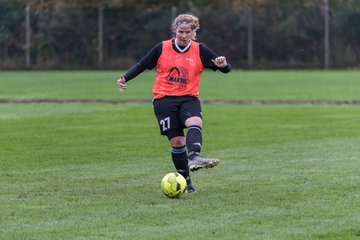 Bild 45 - Frauen TSV Wiemersdorf - VfR Horst : Ergebnis: 0:7